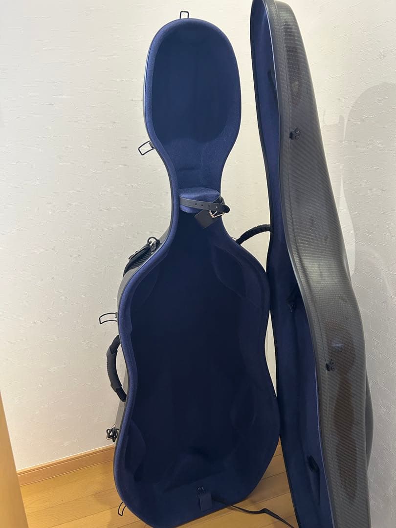 GEWA IDEA チェロケース