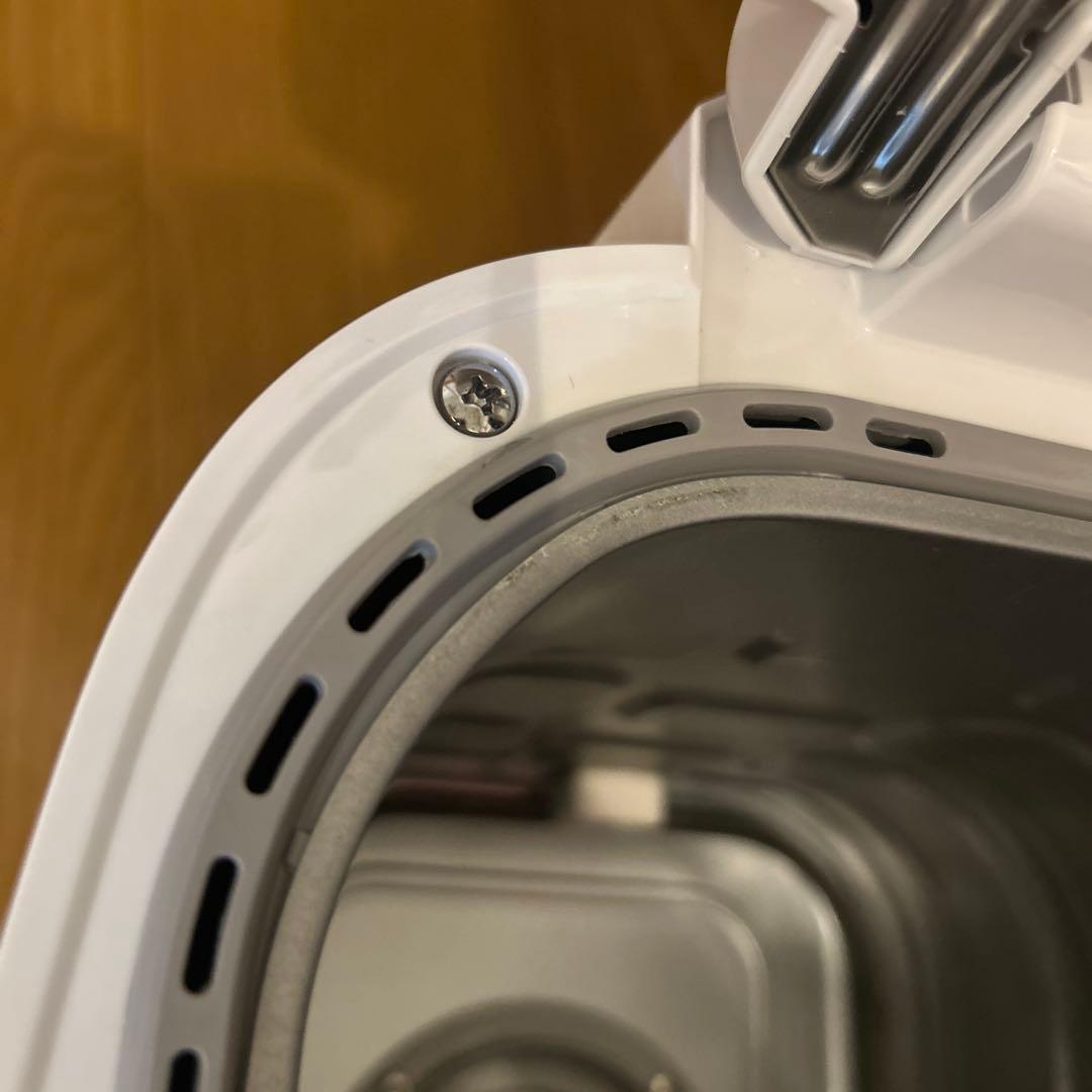 Panasonic SD-BMT2000 ホームベーカリー