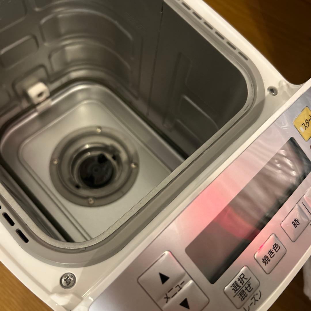 Panasonic SD-BMT2000 ホームベーカリー