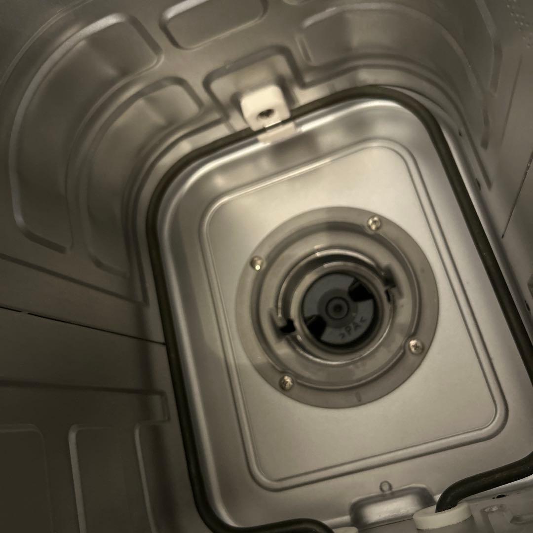 Panasonic SD-BMT2000 ホームベーカリー