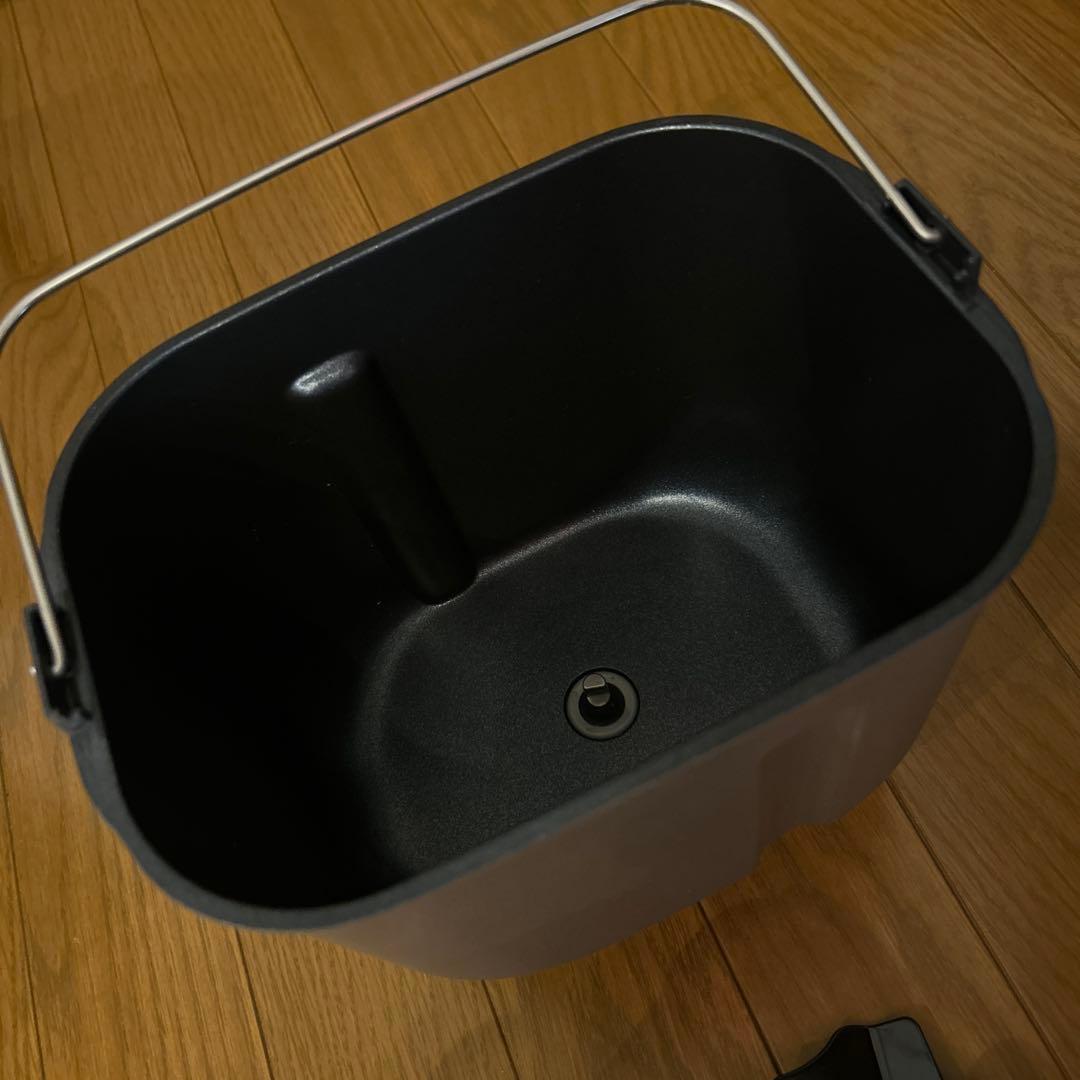 Panasonic SD-BMT2000 ホームベーカリー