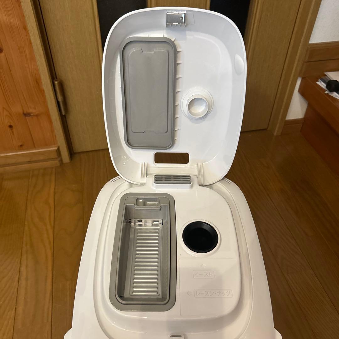 Panasonic SD-BMT2000 ホームベーカリー