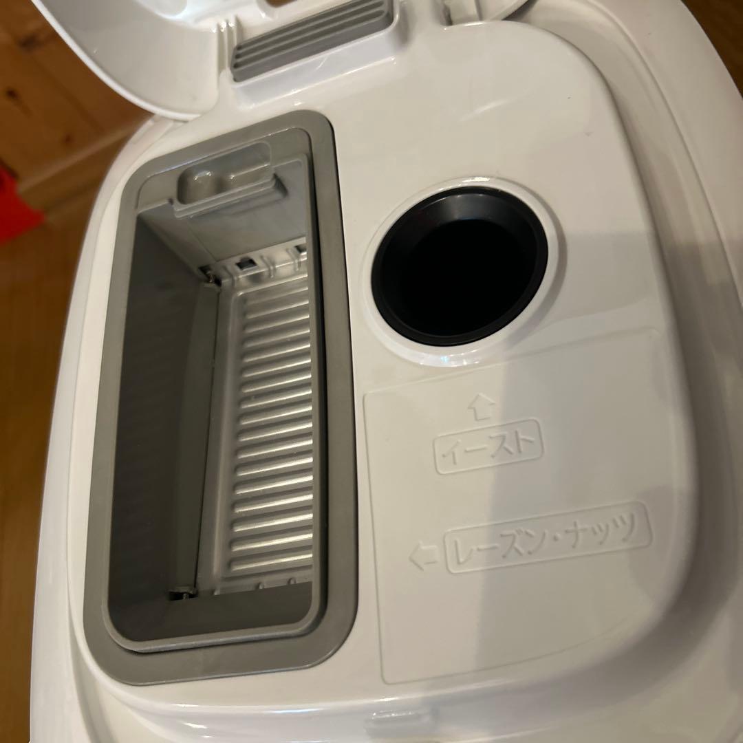 Panasonic SD-BMT2000 ホームベーカリー