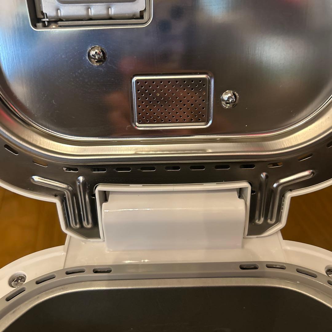 Panasonic SD-BMT2000 ホームベーカリー