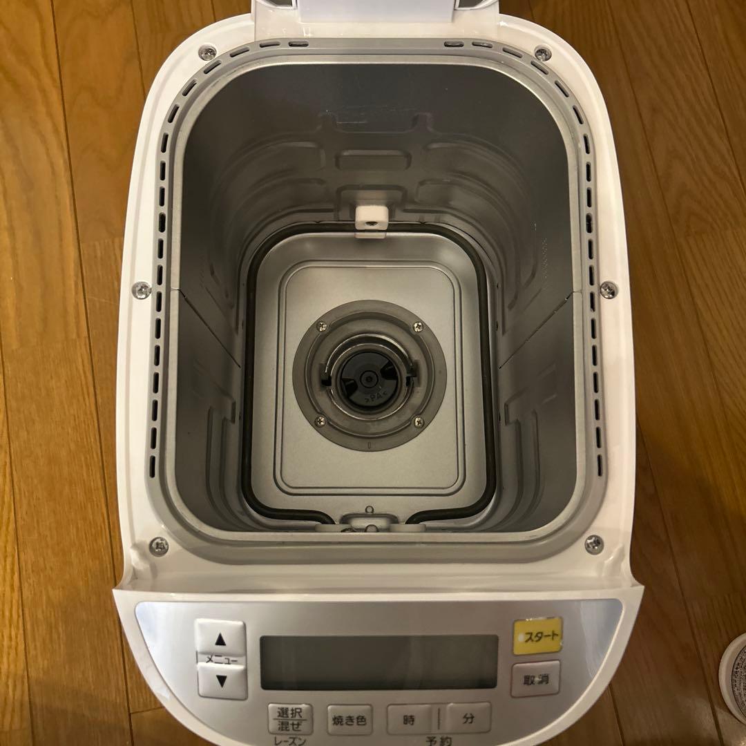 Panasonic SD-BMT2000 ホームベーカリー