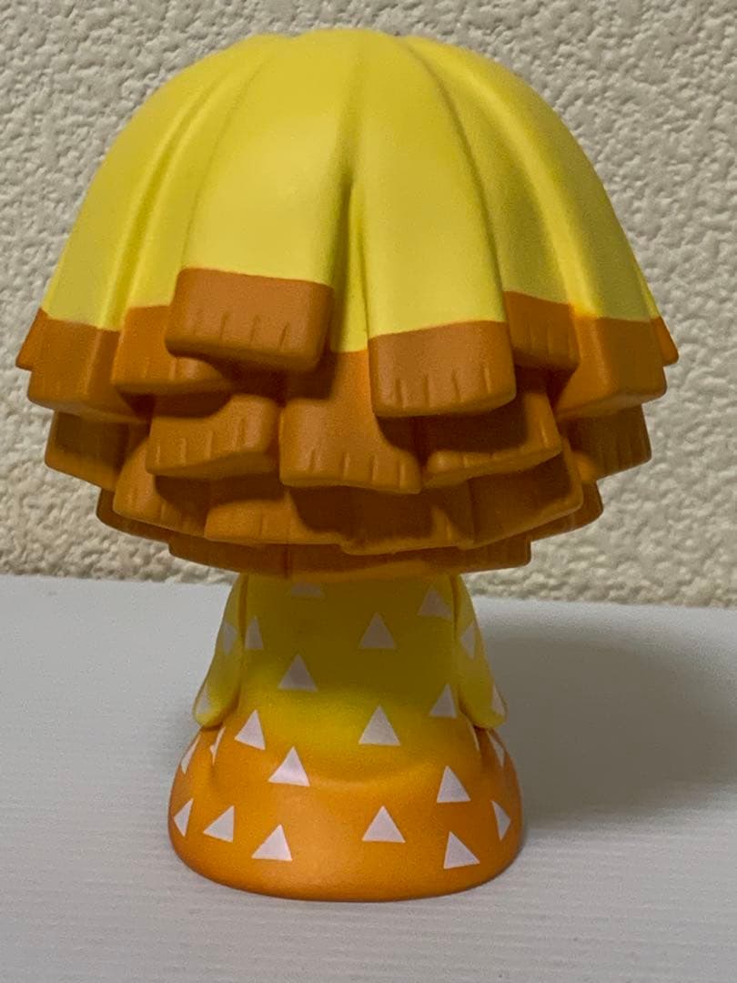 鬼滅の刃 るかっぷ 善逸 フィギュア