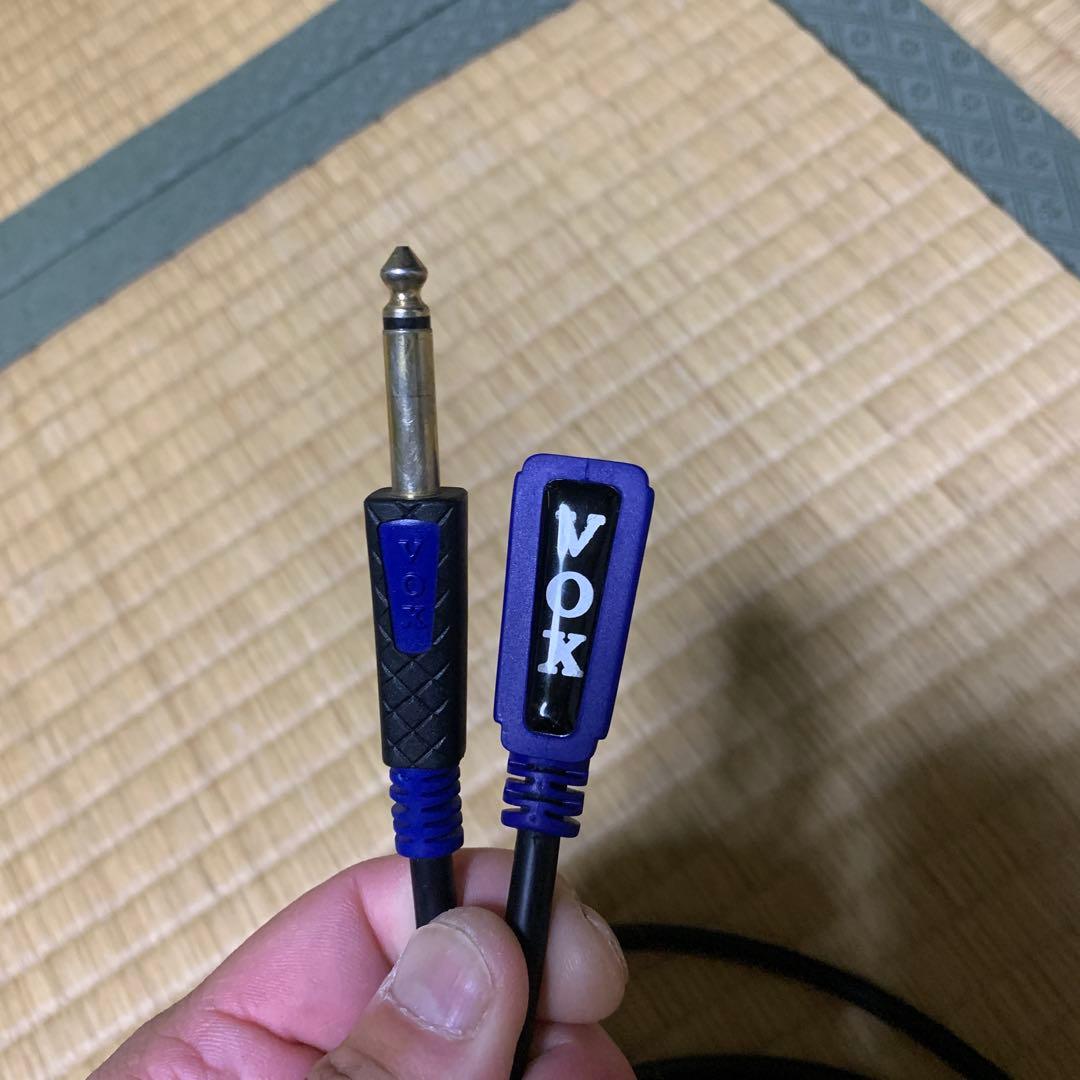 VOX ToneLab LE ギターエフェクター