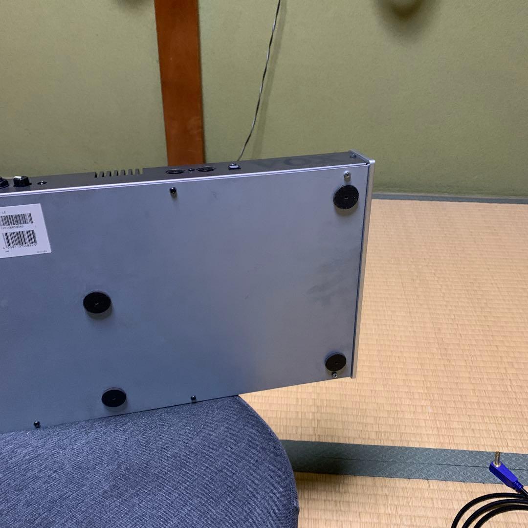 VOX ToneLab LE ギターエフェクター