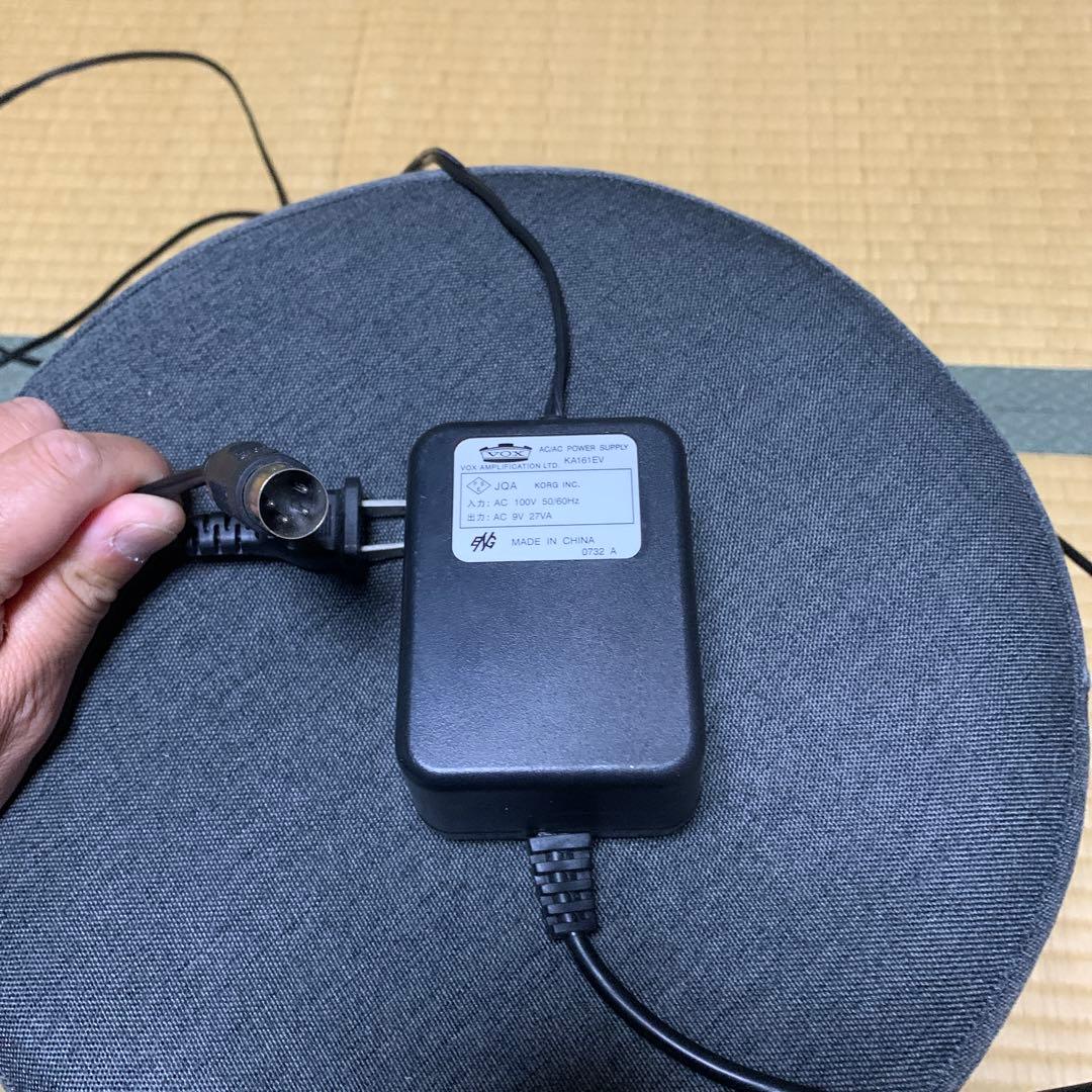 VOX ToneLab LE ギターエフェクター