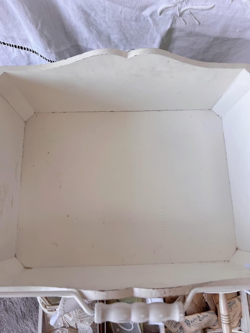 フランス アンティーク パニエ ブロカント 蚤の市 バスケット かご イギリス