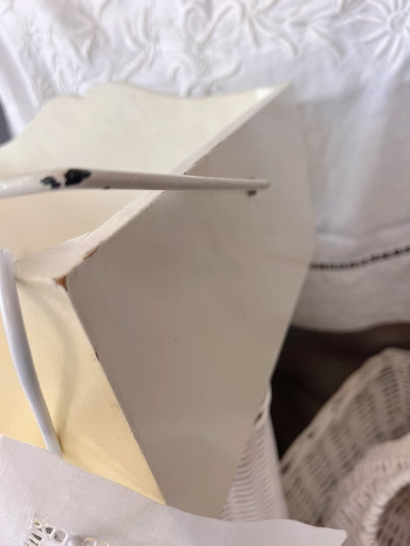 フランス アンティーク パニエ ブロカント 蚤の市 バスケット かご イギリス