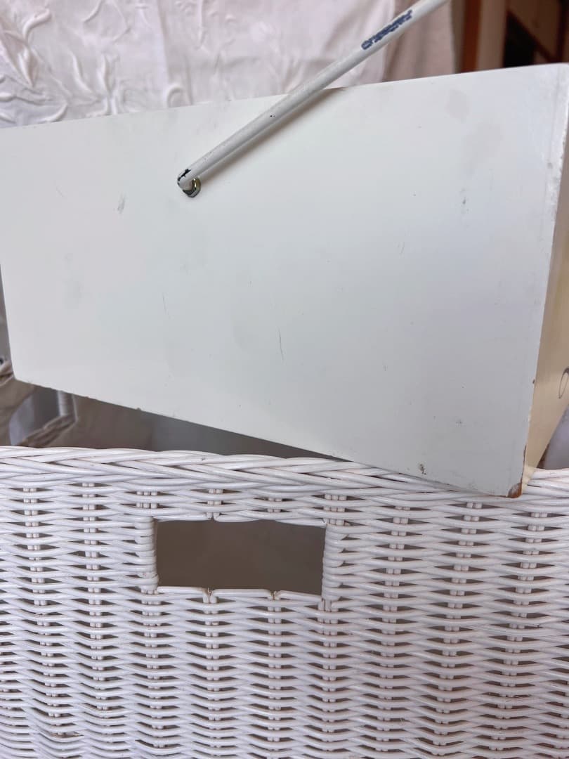 フランス アンティーク パニエ ブロカント 蚤の市 バスケット かご イギリス