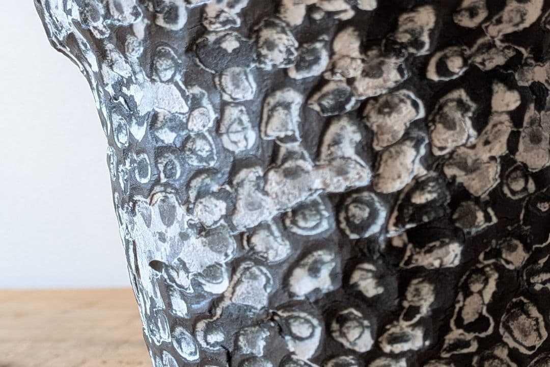 Ramat Planter #411検索: 植木鉢 陶器鉢 作家鉢 プランター