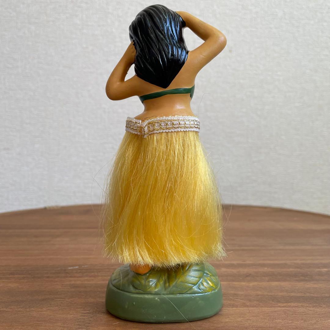 ヴィンテージ フラドール 箱付き デッドストック 腰ミノ黄色