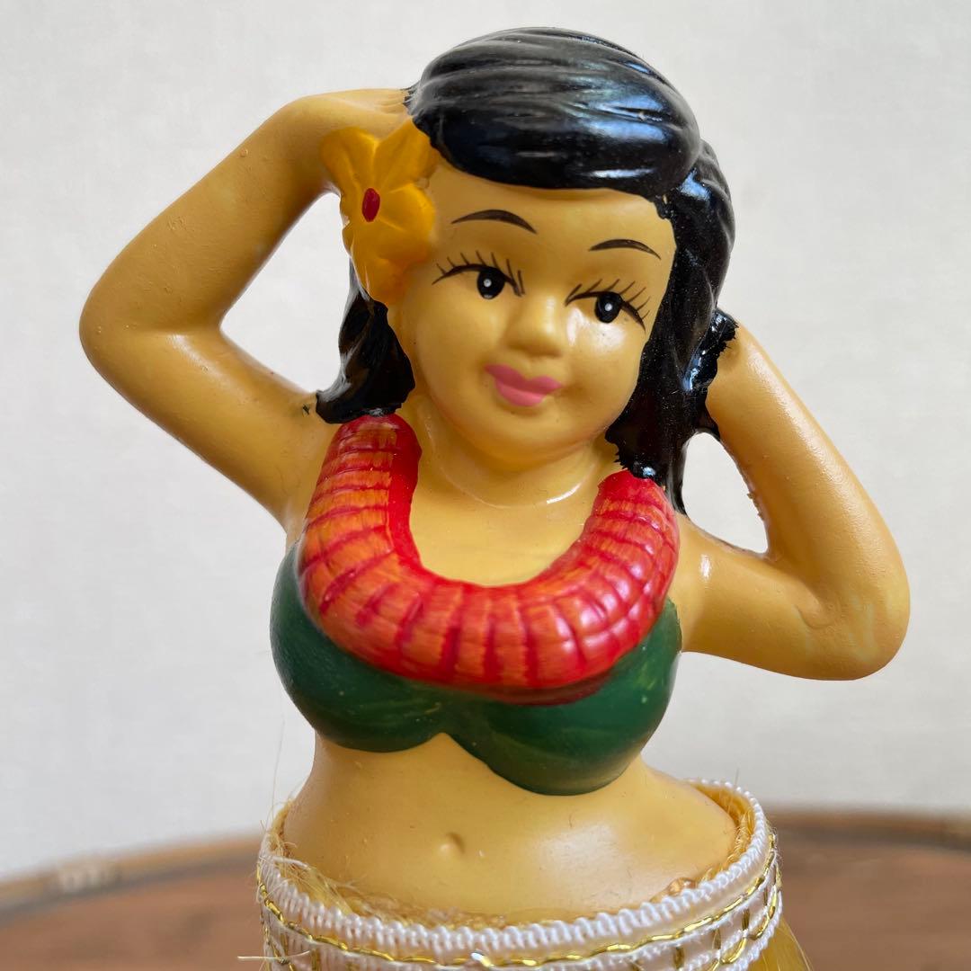 ヴィンテージ フラドール 箱付き デッドストック 腰ミノ黄色