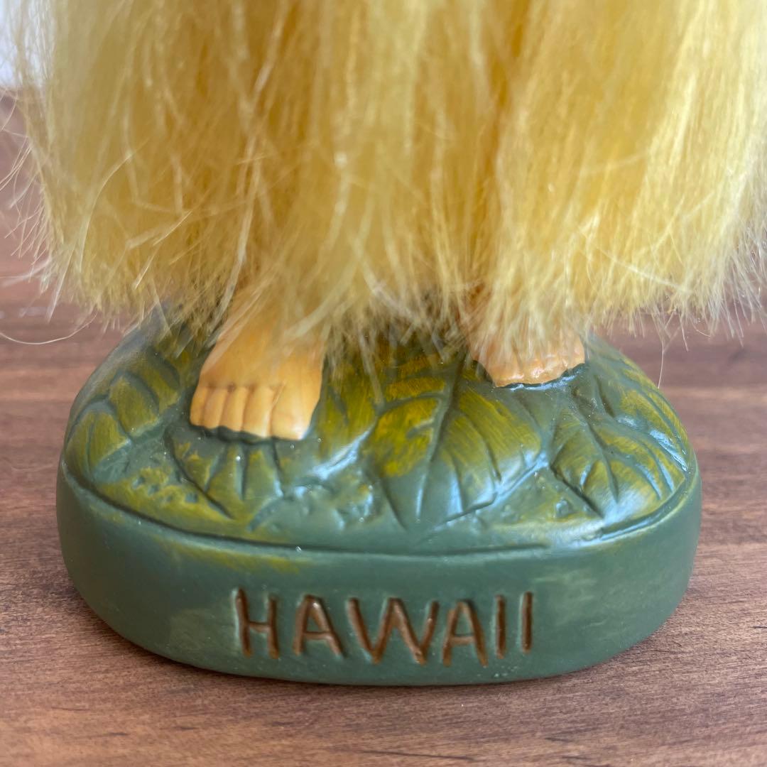 ヴィンテージ フラドール 箱付き デッドストック 腰ミノ黄色