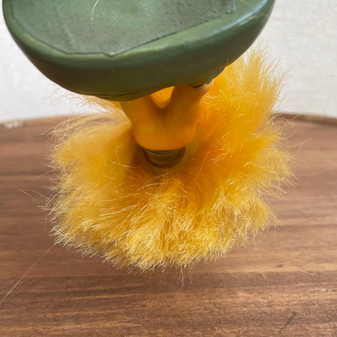 ヴィンテージ フラドール 箱付き デッドストック 腰ミノ黄色