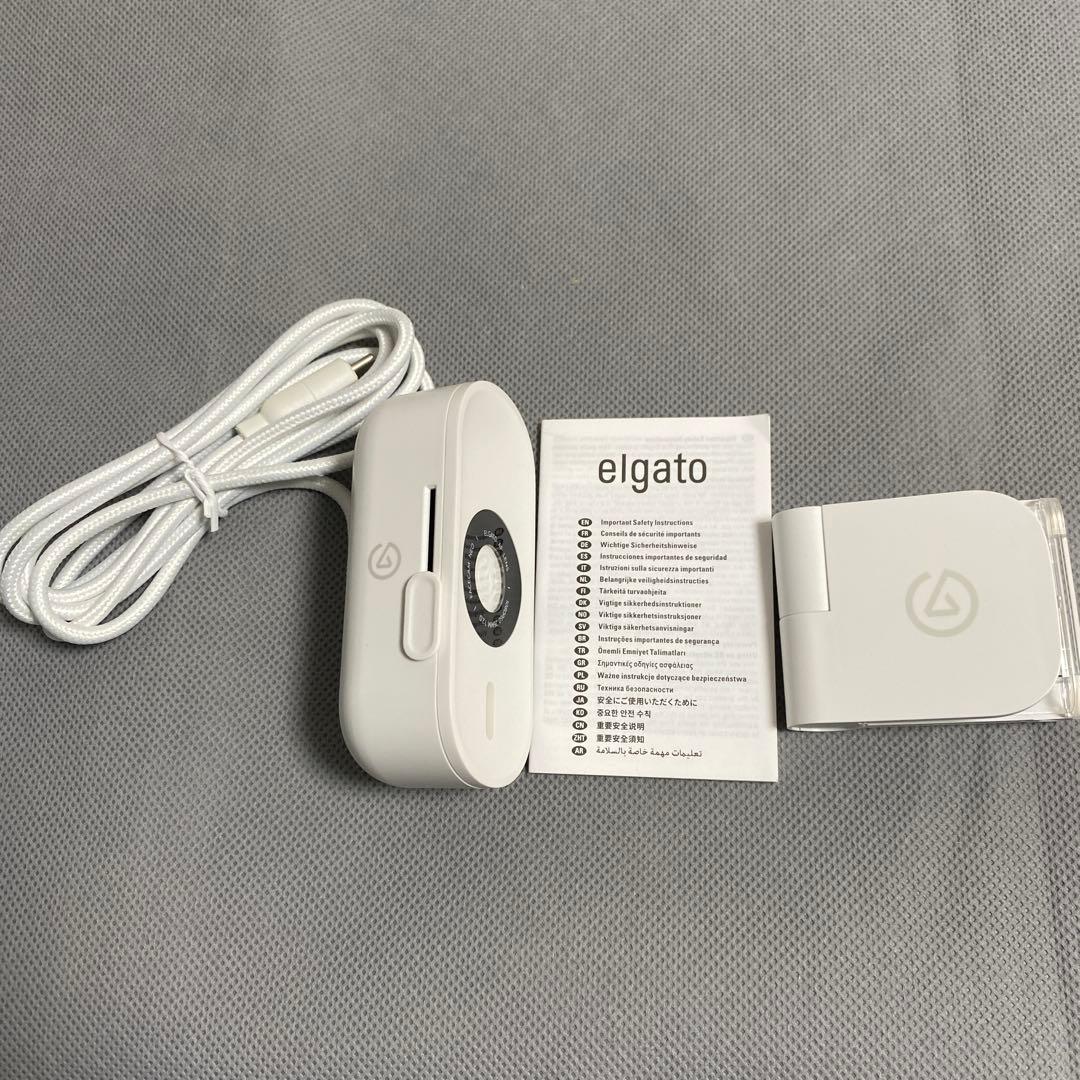 Elgato Facecam Neo – フルHDウェブカメラ