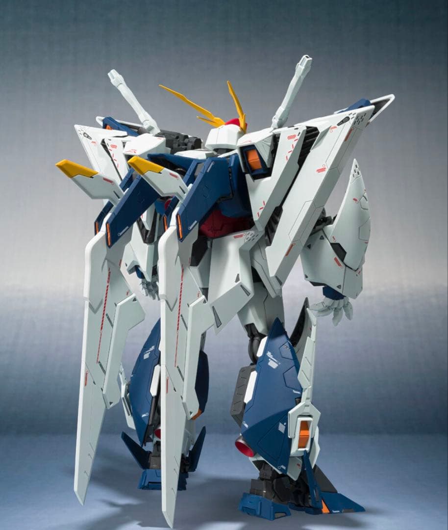 ROBOT魂 RX-105 Ξガンダム（閃光のハサウェイVer.）