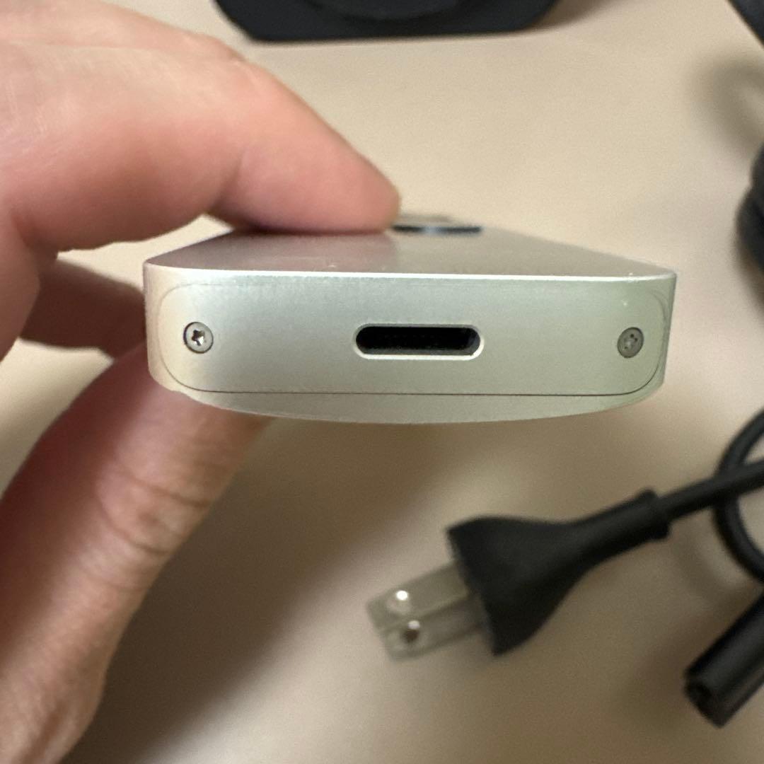 Apple TV 第2世代 A2169 32GB