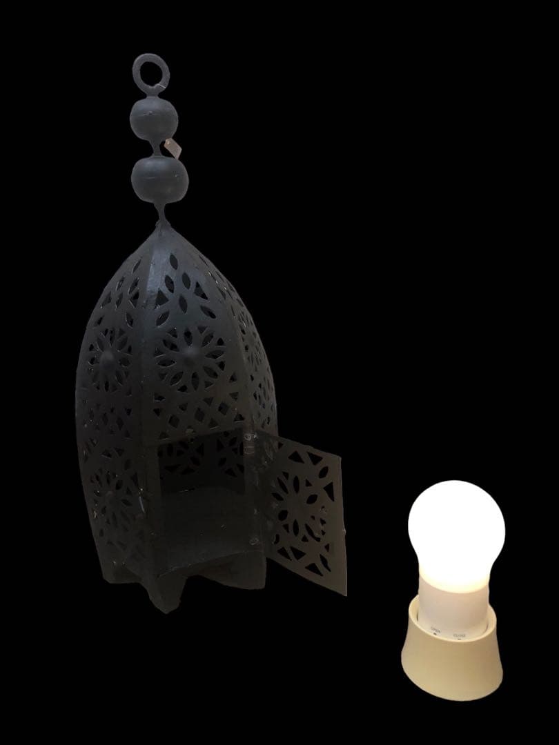 モロッコランタン