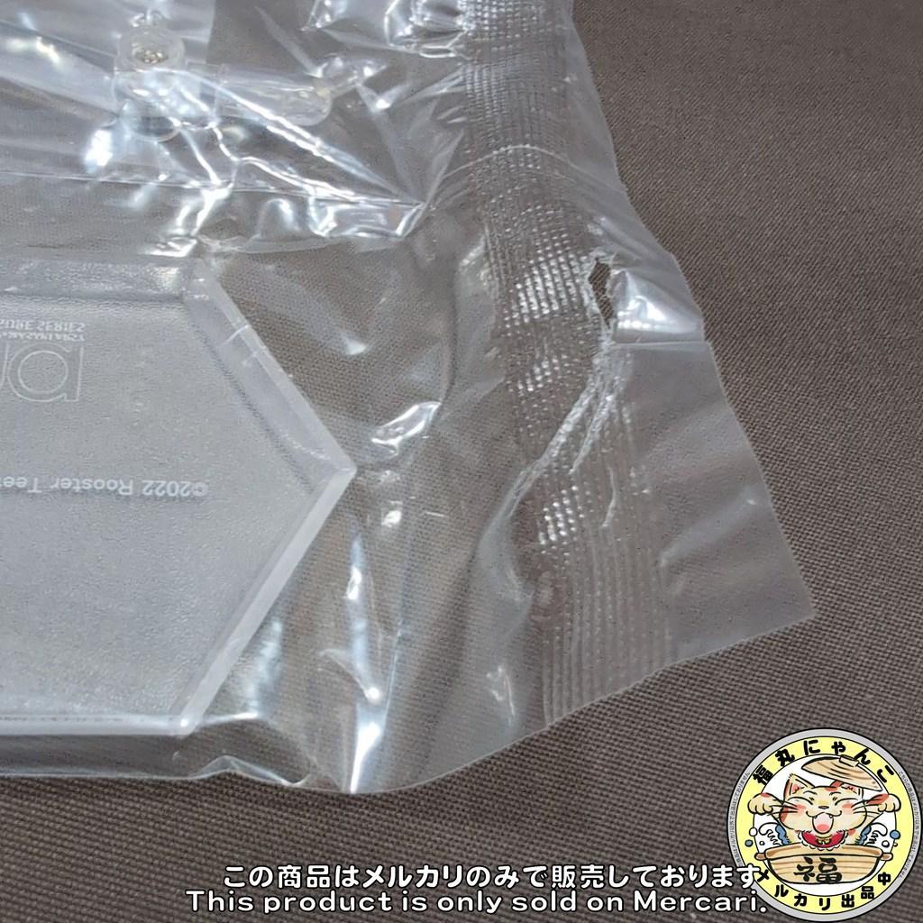 figma RWBY 氷雪帝国 ルビー・ローズ マックスファクトリー 開封品