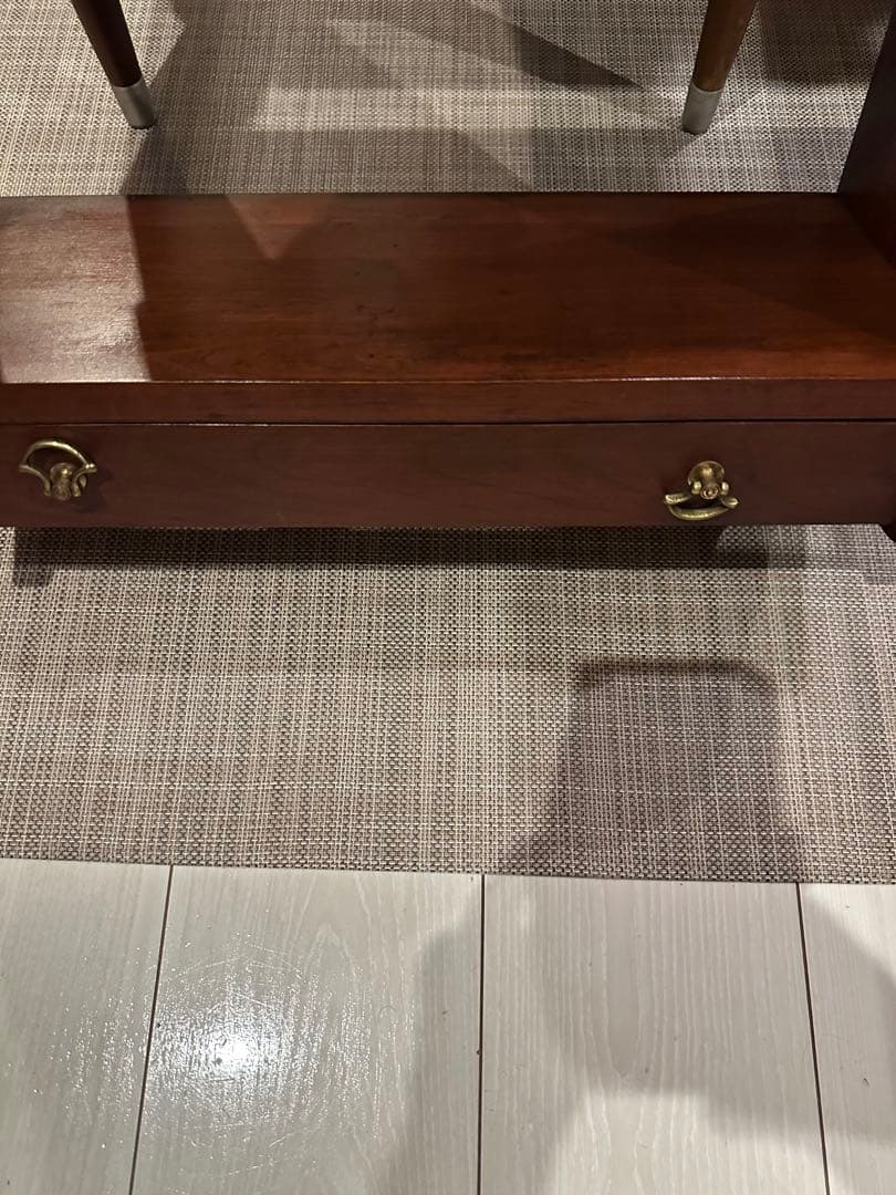 k*i様 アメリカ製　イーセンアーレン　ビンテージ　オープンシェルフ ミッドセン