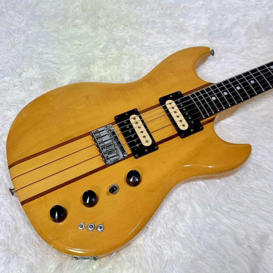 Aria Pro II TS-400 ジャパンビンテージ 日本製 アリア