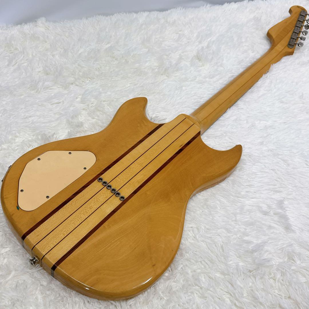 Aria Pro II TS-400 ジャパンビンテージ 日本製 アリア