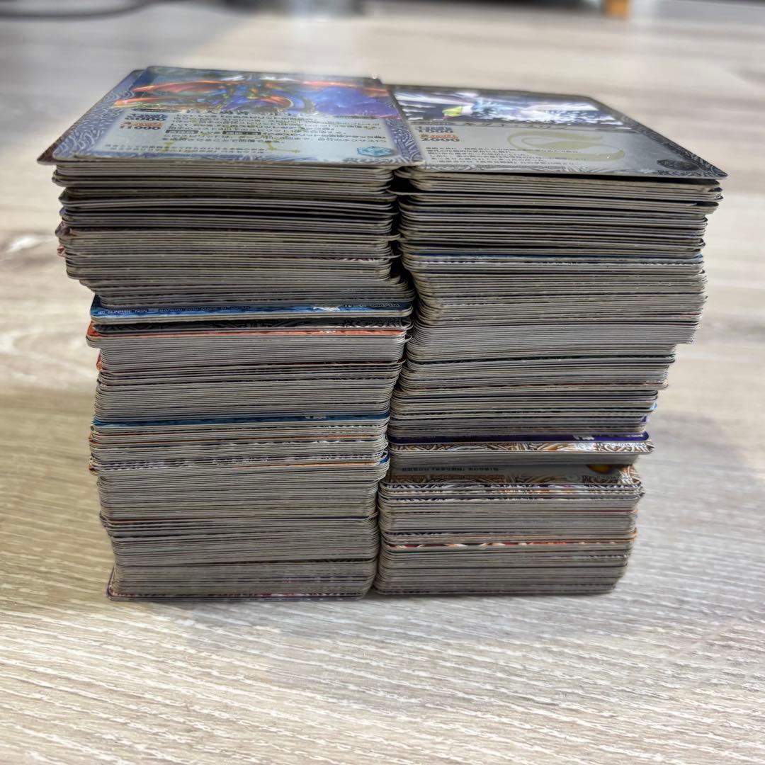 バトルスピリッツ まとめ売り 引退品