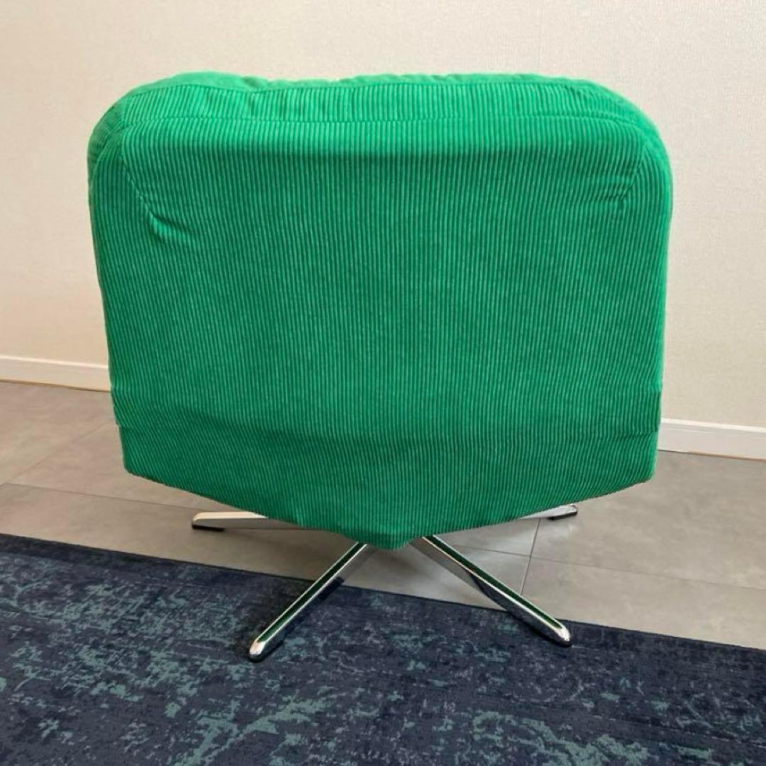 イケア 椅子 ディヴリンゲ ソファ 回転パーソナルチェア