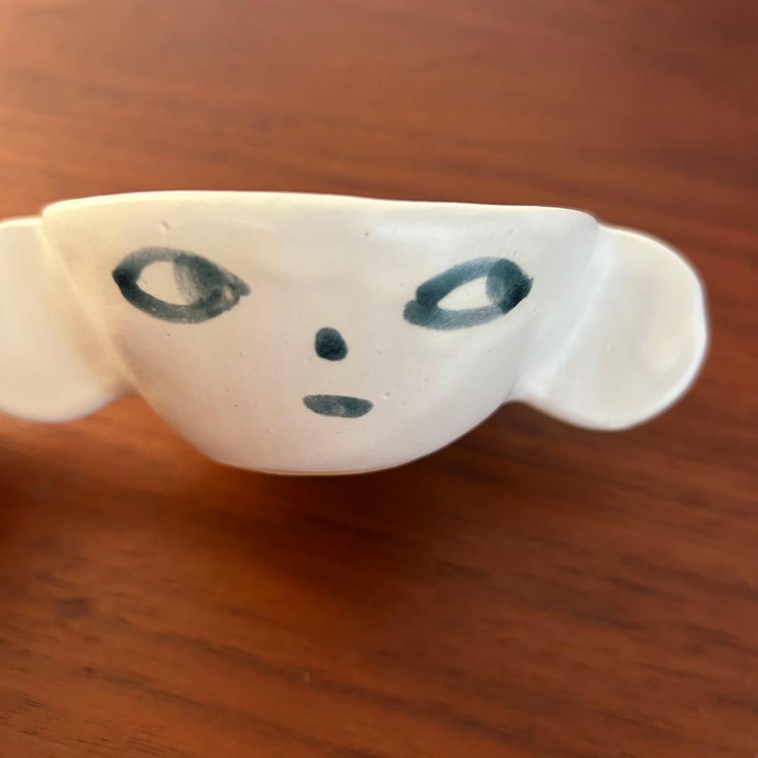 【値下げしました！】マドカ・リンダルMadoka Rindal 耳付きボウル