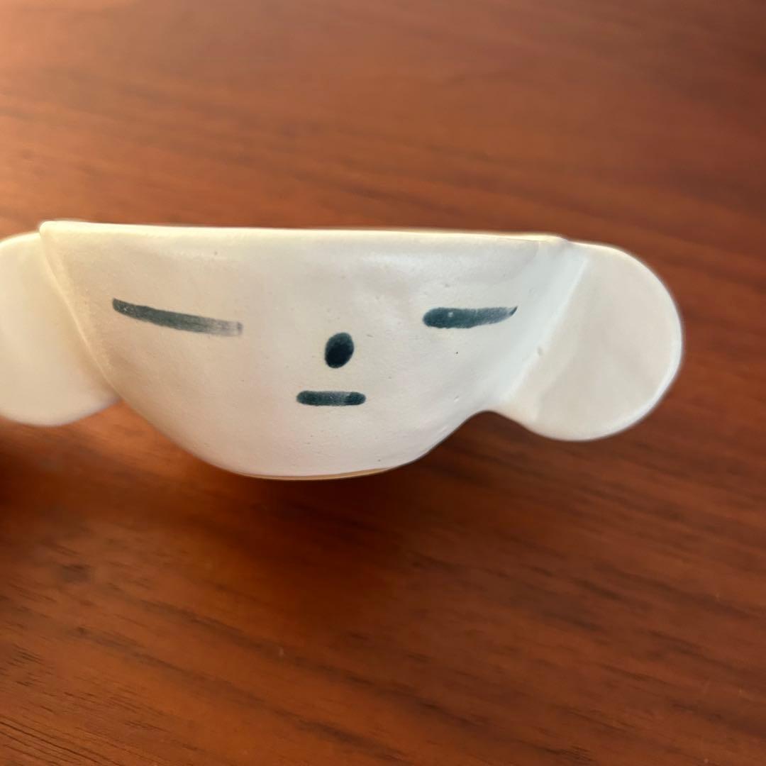 【値下げしました！】マドカ・リンダルMadoka Rindal 耳付きボウル