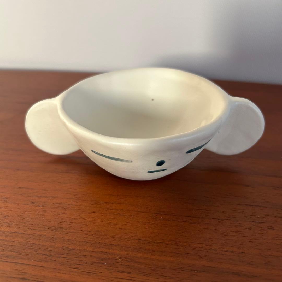 【値下げしました！】マドカ・リンダルMadoka Rindal 耳付きボウル