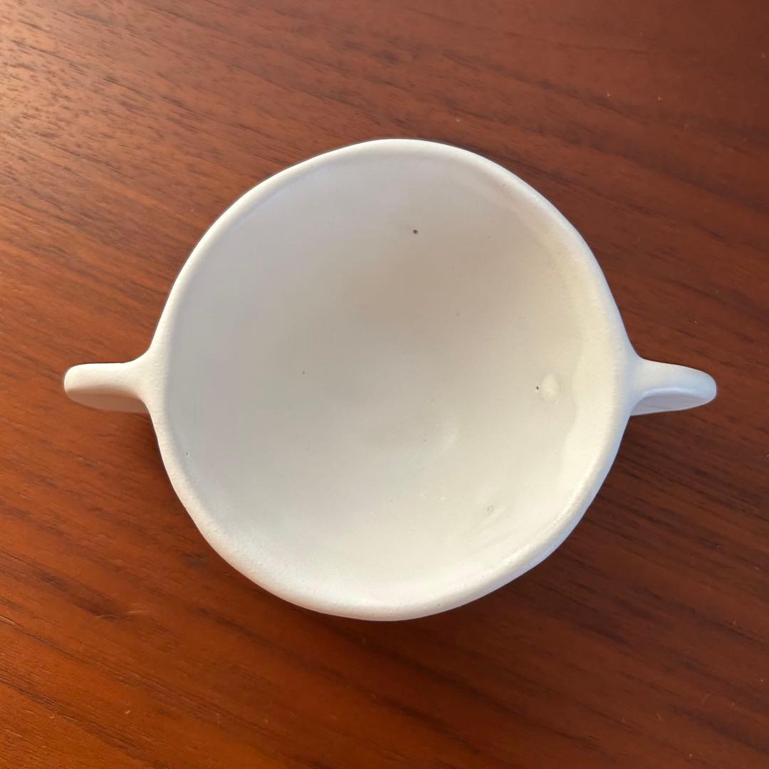 【値下げしました！】マドカ・リンダルMadoka Rindal 耳付きボウル