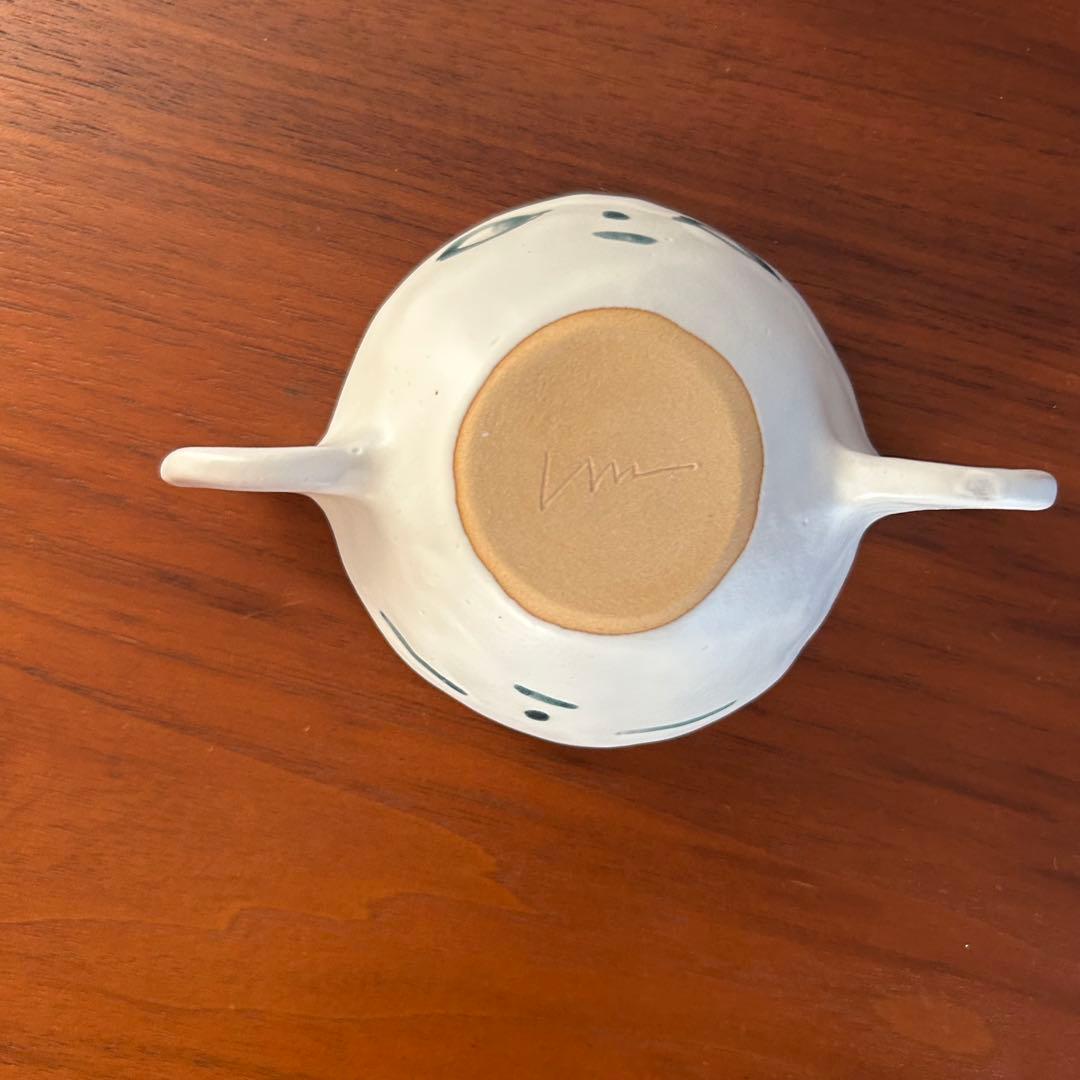 【値下げしました！】マドカ・リンダルMadoka Rindal 耳付きボウル