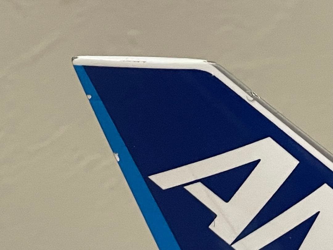 JcWings 1/200 B747SR-81 全日空 ANA JA8157 ②