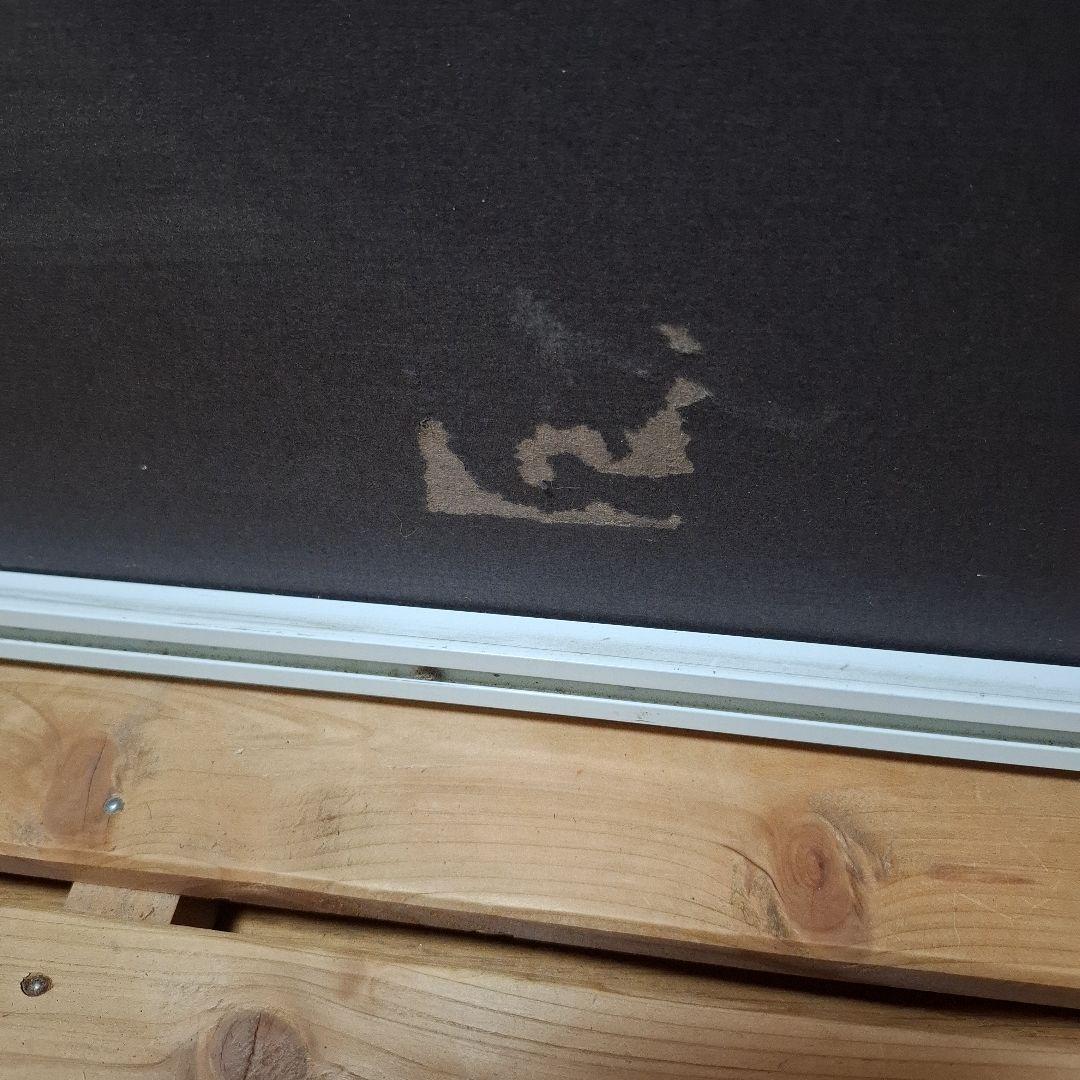 唐 承華　水彩画　額縁サイズ577×716㎝　大きいです