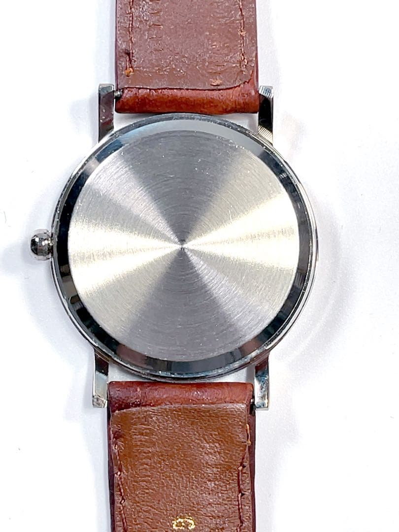 Apple Computer Macintosh 腕時計（非売品ノベルティ）