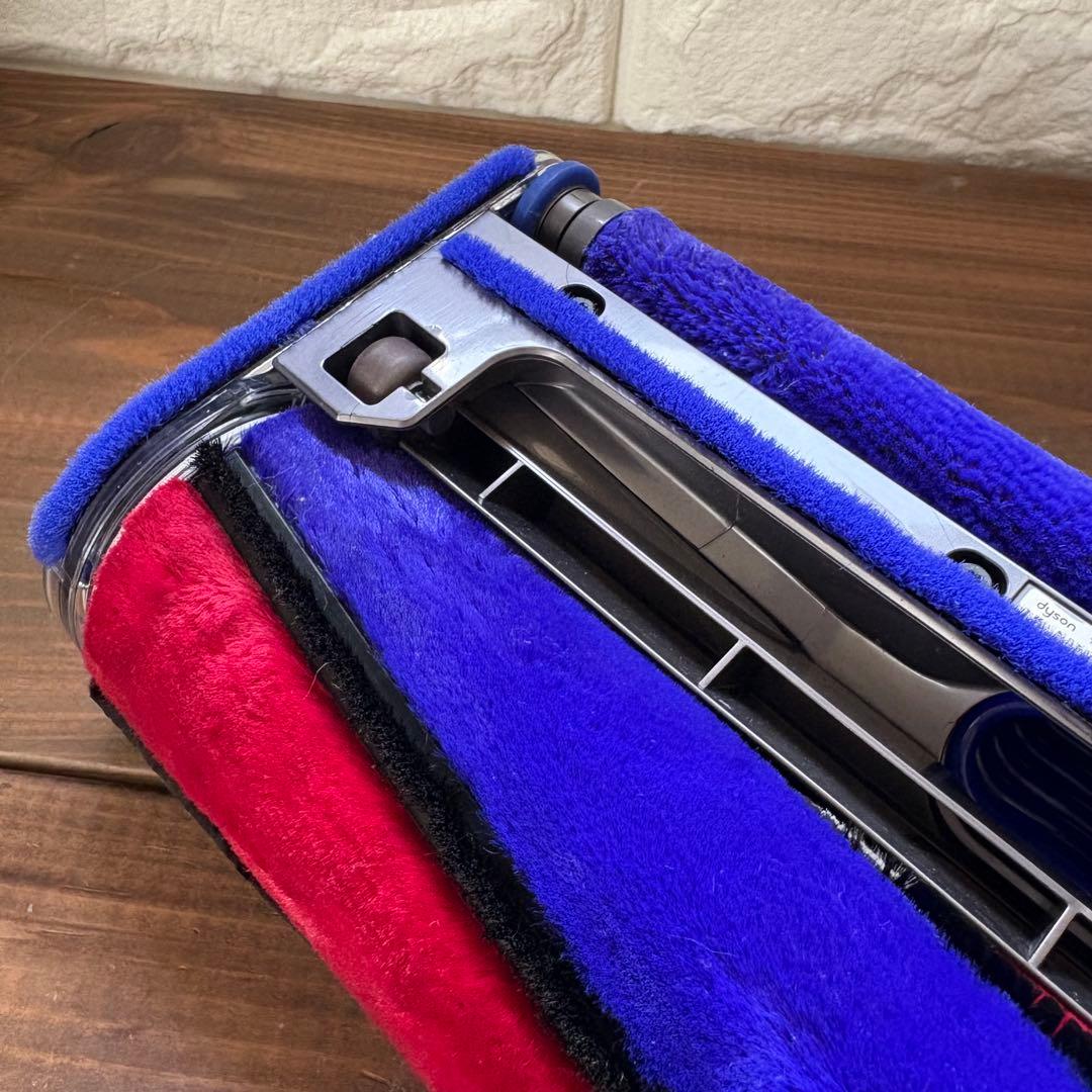ダイソン純正品 v10ヘッド ダイソンヘッド　ソフトクリーナー