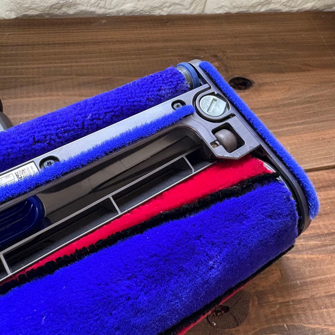 ダイソン純正品 v10ヘッド ダイソンヘッド　ソフトクリーナー