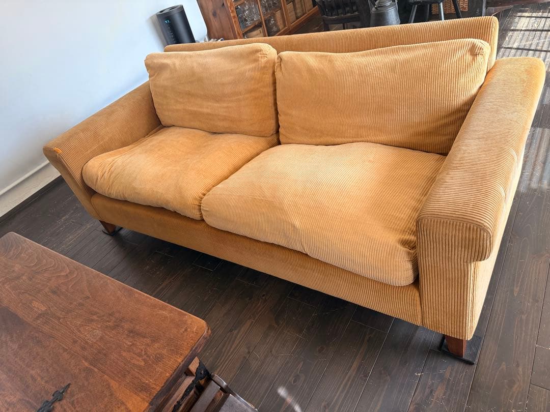 TRUCKFURNITURE FKSOFAトラックファニチャー　FKソファ送料込