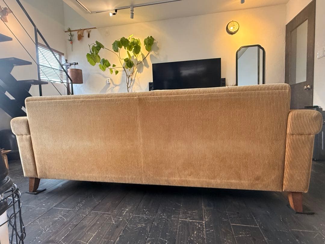 TRUCKFURNITURE FKSOFAトラックファニチャー　FKソファ送料込