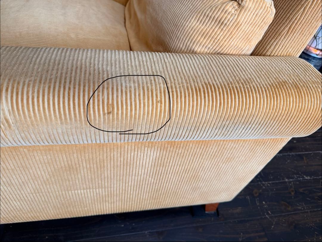 TRUCKFURNITURE FKSOFAトラックファニチャー　FKソファ送料込