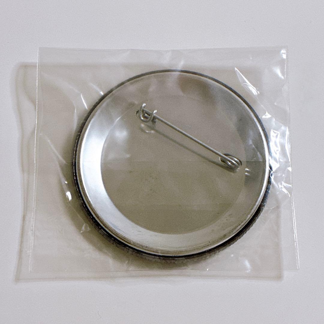 【新品・未開封】アルカナ・ファミリア デビト 缶バッジ 限定 非売品