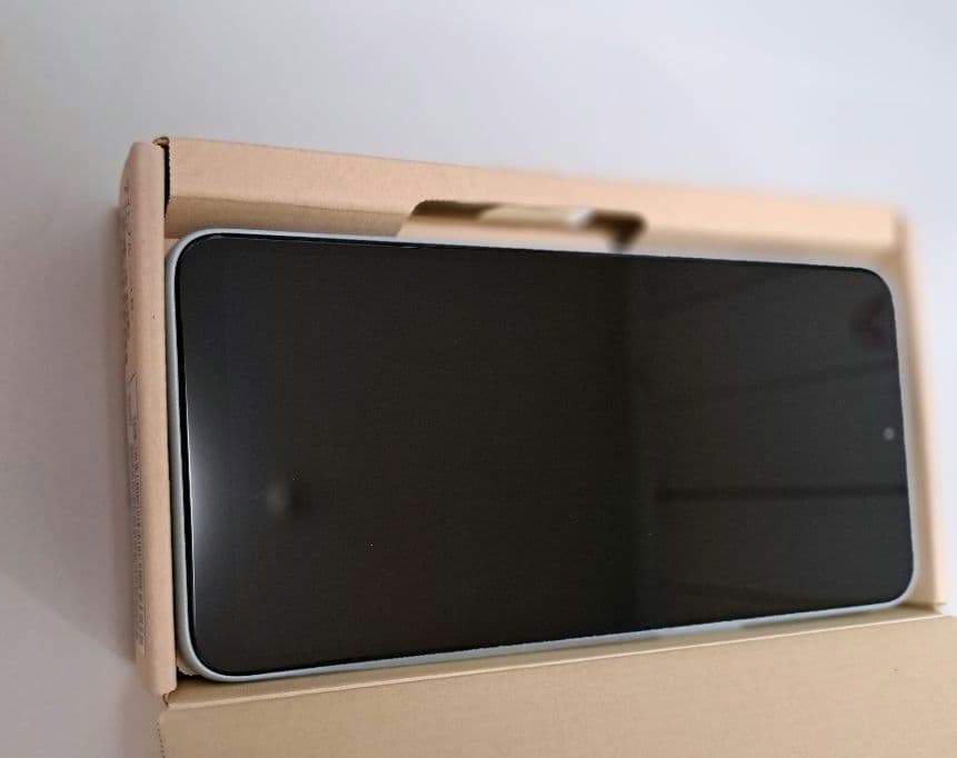 新品同様 arrows We2