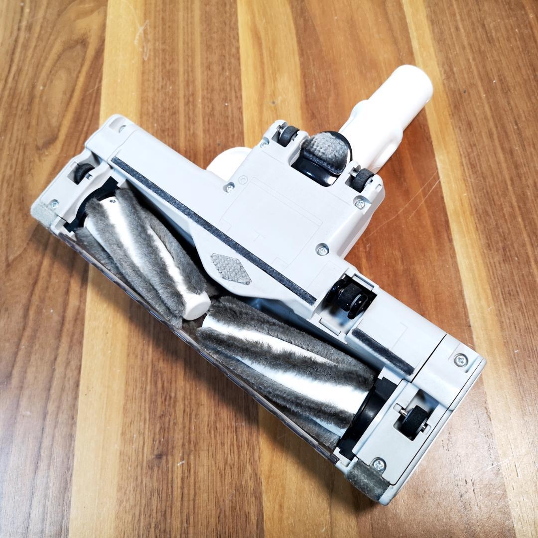 A1076♥吸引力抜群！紙パック掃除機 MC-JP850K-W　動作確認済♥