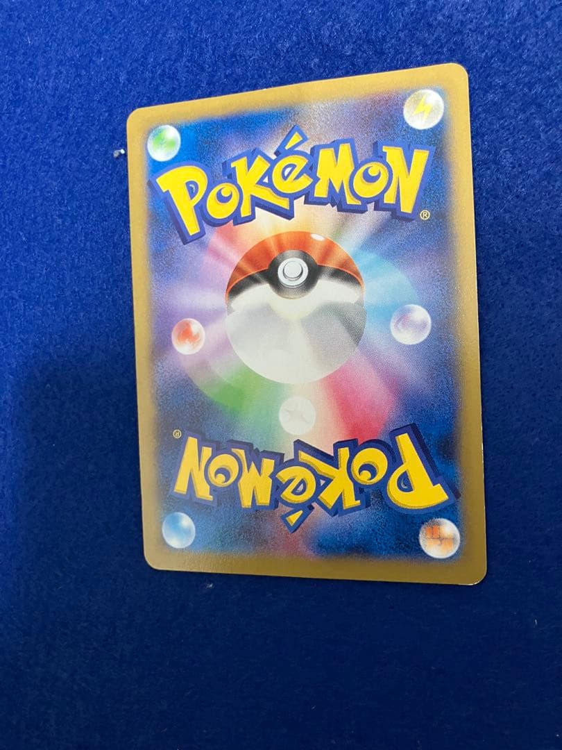 【希少】日本代表のピカチュウ：ポケモンNewモン! Book付録 PROMOXY