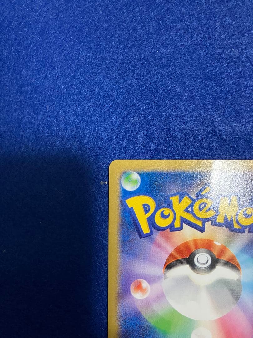 【希少】日本代表のピカチュウ：ポケモンNewモン! Book付録 PROMOXY