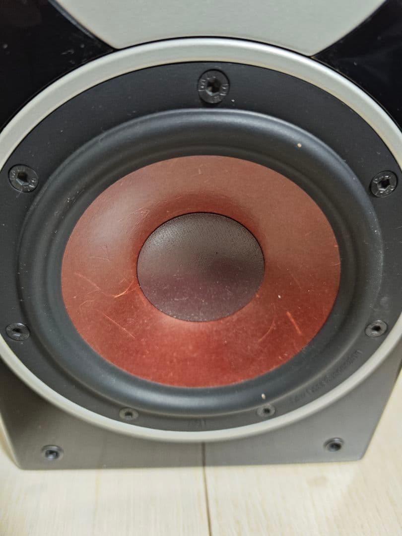 スピーカー・ウーファー DALI Zensor1